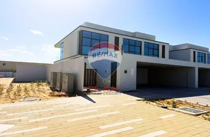 Townhouse - 4 Bedrooms - 5 Bathrooms for rent in Souk Al Jubail - Al Jubail Island - Abu Dhabi