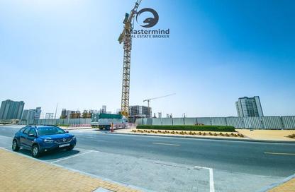 Land - Studio for sale in International City - Dubai