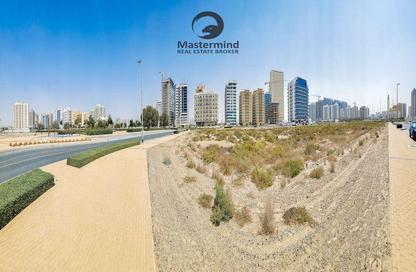 Land - Studio for sale in International City - Dubai