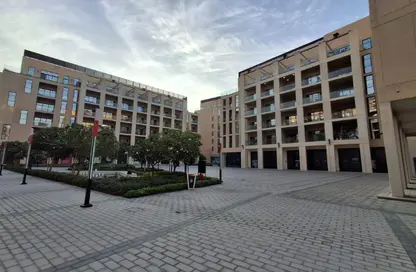 شقة - غرفة نوم - 1 حمام للبيع في أسواق للعقارات - الممشى - مويلح - الشارقة