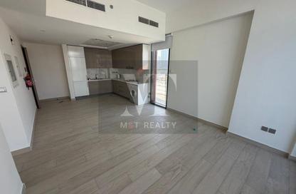 Apartment - 1 Bedroom - 1 Bathroom for rent in Azizi Riviera 8 - Azizi Riviera - Meydan One - Meydan - Dubai