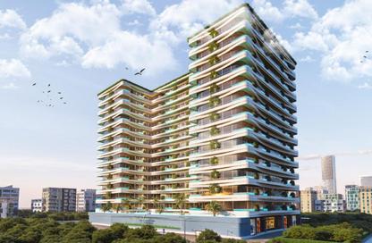 Retail - Studio - 1 Bathroom for sale in Samana Ivy Gardens - Dubai Land Residence Complex - Dubai Retail - Studio - 1 Bathroom for sale in Samana Ivy Gardens - Dubai Land Residence Complex - Dubai