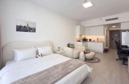 Apartment - Studio - 1 for rent in Luma21 - District 14 - Jumeirah Village Circle - Dubai Apartment - Studio - 1 for rent in Luma21 - District 14 - Jumeirah Village Circle - Dubai