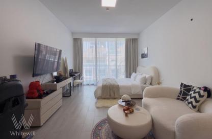 Apartment - Studio - 1 for rent in Luma21 - District 14 - Jumeirah Village Circle - Dubai