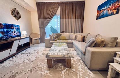 Apartment - 1 - 1 for rent in Al Hafeet Tower - Al Taawun Street - Al Taawun - Sharjah Apartment - 1 - 1 for rent in Al Hafeet Tower - Al Taawun Street - Al Taawun - Sharjah