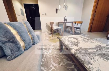 Apartment - 1 - 1 for rent in Al Hafeet Tower - Al Taawun Street - Al Taawun - Sharjah Apartment - 1 - 1 for rent in Al Hafeet Tower - Al Taawun Street - Al Taawun - Sharjah