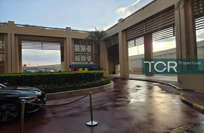 Apartment - 2 Bedrooms - 3 Bathrooms for rent in Churchill Residency Tower - Churchill Towers - Business Bay - Dubai