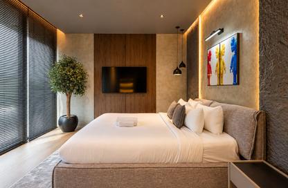 Apartment - 2 - 3 for rent in Uptown Tower - Uptown Dubai - Jumeirah Lake Towers - Dubai