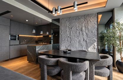 Apartment - 2 - 3 for rent in Uptown Tower - Uptown Dubai - Jumeirah Lake Towers - Dubai Apartment - 2 - 3 for rent in Uptown Tower - Uptown Dubai - Jumeirah Lake Towers - Dubai