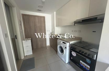 Apartment - Studio - 1 Bathroom for rent in UNA Apartments - Town Square - Dubai Apartment - Studio - 1 Bathroom for rent in UNA Apartments - Town Square - Dubai