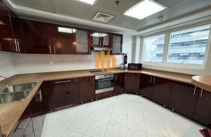 Apartment - 1 - 2 for rent in Opal Tower Marina - Dubai Marina - Dubai Apartment - 1 - 2 for rent in Opal Tower Marina - Dubai Marina - Dubai