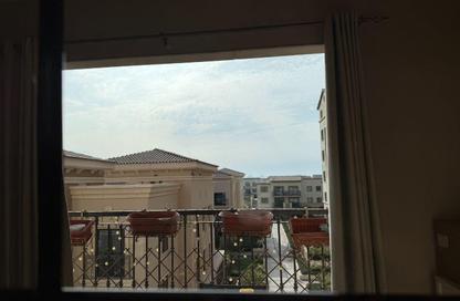 Apartment - 2 Bedrooms - 2 Bathrooms for rent in Qamar 8 - Madinat Badr - Al Muhaisnah - Dubai