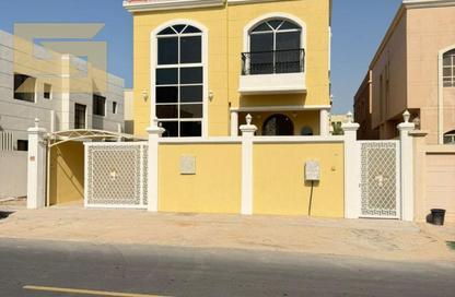 Villa - 5 Bedrooms - 7 Bathrooms for sale in Al Rawda 2 Villas - Al Rawda 2 - Al Rawda - Ajman