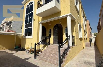 Villa - 5 Bedrooms - 7 Bathrooms for sale in Al Rawda 2 Villas - Al Rawda 2 - Al Rawda - Ajman