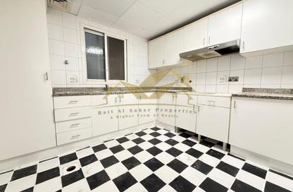 Apartment - 2 Bedrooms - 2 Bathrooms for rent in Al Mankhool - Bur Dubai - Dubai