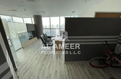 Office Space - Studio - 1 Bathroom for rent in Smart Heights - Barsha Heights (Tecom) - Dubai Office Space - Studio - 1 Bathroom for rent in Smart Heights - Barsha Heights (Tecom) - Dubai