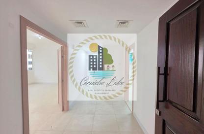 شقة - 3 غرف نوم - 3 حمامات للايجار في شارع خليفة - أبوظبي