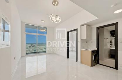 Apartment - 1 Bedroom - 1 Bathroom for sale in Skyz by Danube - Arjan - Dubai