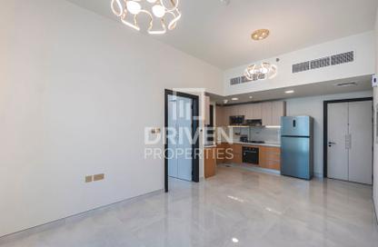 Apartment - 1 Bedroom - 1 Bathroom for sale in Skyz by Danube - Arjan - Dubai
