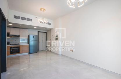 Apartment - 1 Bedroom - 1 Bathroom for sale in Skyz by Danube - Arjan - Dubai
