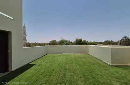 شقة - 2 غرف نوم - 2 حمامات للايجار في شريعة المويجعي - المويجي - العين