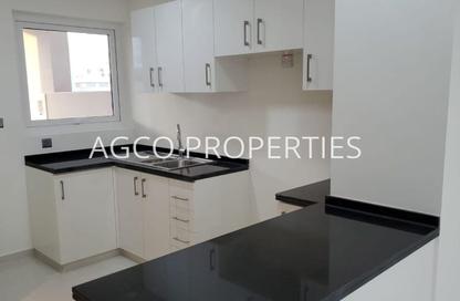 Townhouse - 3 Bedrooms - 3 Bathrooms for rent in Avencia - Damac Hills 2 - Dubai