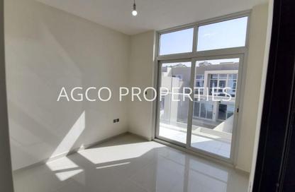 Townhouse - 3 Bedrooms - 3 Bathrooms for rent in Avencia - Damac Hills 2 - Dubai