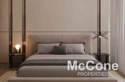 Apartment - Studio - 1 Bathroom for sale in Binghatti Hillviews - Dubai Science Park - Dubai
