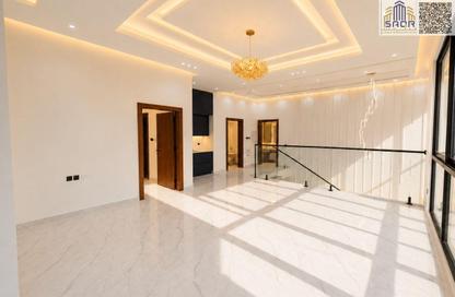 Villa - 4 - 6 for sale in Al Aamra Gardens - Al Amerah - Ajman Villa - 4 - 6 for sale in Al Aamra Gardens - Al Amerah - Ajman