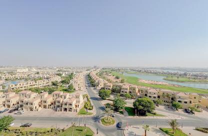 Apartment - Studio - 1 Bathroom for rent in Royal breeze 3 - Royal Breeze - Al Hamra Village - Ras Al Khaimah