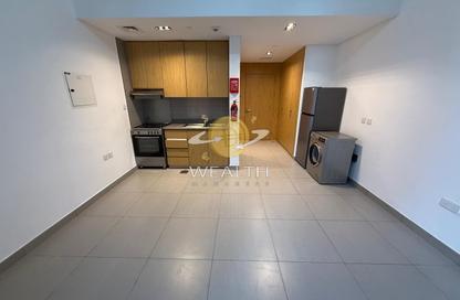 Apartment - Studio - 1 Bathroom for rent in Souks Residential - Al Mamsha - Muwaileh - Sharjah