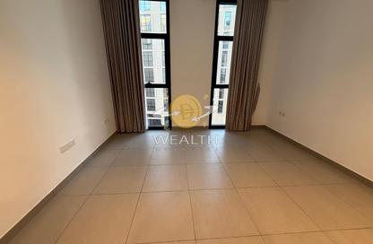 Apartment - Studio - 1 Bathroom for rent in Souks Residential - Al Mamsha - Muwaileh - Sharjah