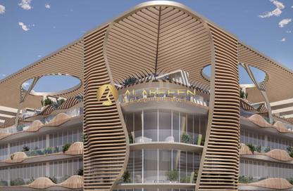 Apartment - 1 Bedroom - 2 Bathrooms for sale in Sky Harmony By Peace Homes - District 15 - Jumeirah Village Circle - Dubai
