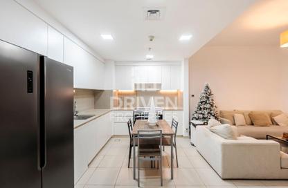Apartment - 2 Bedrooms - 2 Bathrooms for sale in Safi 2A - Safi 2 - Safi - Town Square - Dubai