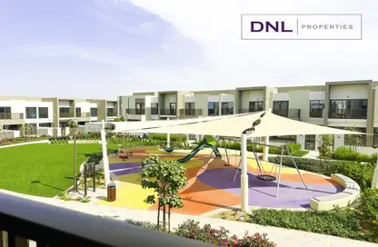 تاون هاوس - 4 غرف نوم - 5 حمامات للبيع في لا فيوليتا 1 - لا فيوليتا - فيلا نوفا - دبي لاند - دبي