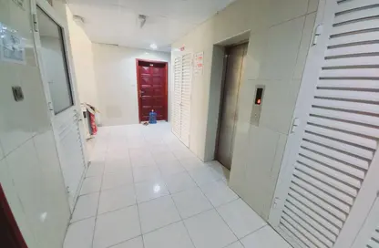 Apartment - Studio - 1 Bathroom for rent in Fire Station Road - Muwaileh - Sharjah