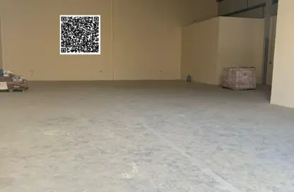 Warehouse - Studio - 1 Bathroom for rent in Umm Al Thuoob - Umm Al Quwain