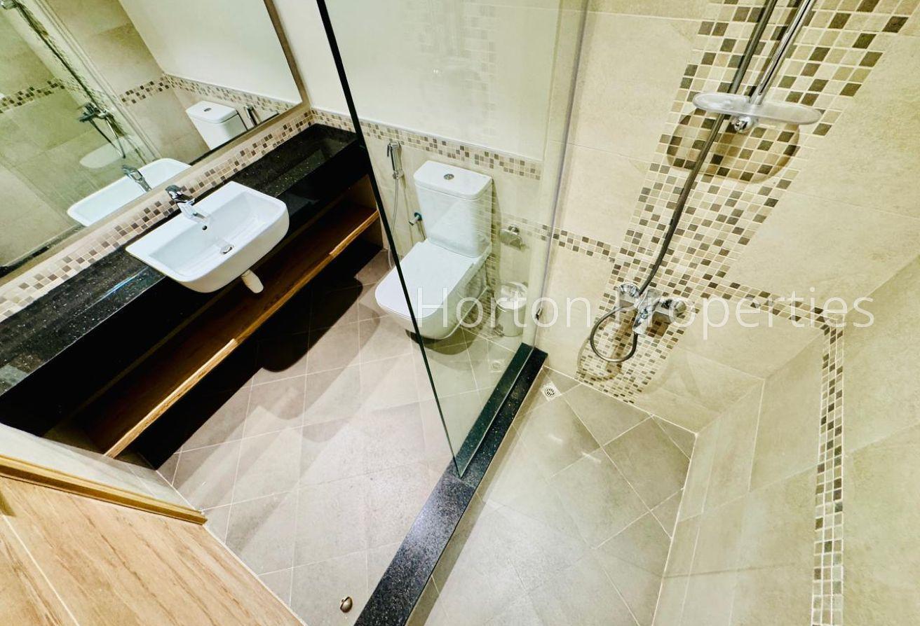 1 BR + MAID | POOL VIEW | FULLY FURNISHED photo 14