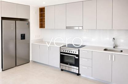 Apartment - 2 Bedrooms - 2 Bathrooms for rent in Creek Crescent - Dubai Creek Harbour (The Lagoons) - Dubai