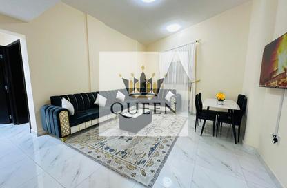 Apartment - 2 Bedrooms - 2 Bathrooms for rent in Ajman Corniche Residences - Ajman Corniche Road - Ajman Apartment - 2 Bedrooms - 2 Bathrooms for rent in Ajman Corniche Residences - Ajman Corniche Road - Ajman