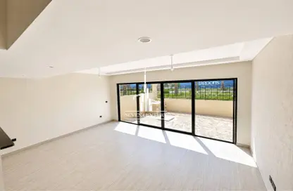 Townhouse - 4 Bedrooms - 4 Bathrooms for sale in Portofino - Damac Lagoons - Dubai