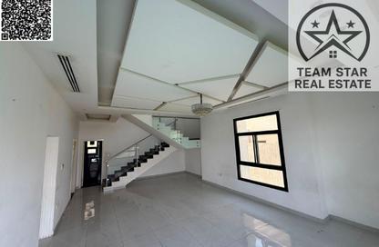 Villa - 3 Bedrooms - 5 Bathrooms for rent in Al Zaheya Gardens - Al Zahya - Ajman Villa - 3 Bedrooms - 5 Bathrooms for rent in Al Zaheya Gardens - Al Zahya - Ajman