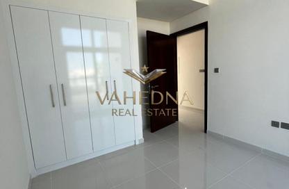 Townhouse - 3 Bedrooms - 4 Bathrooms for rent in Basswood - Damac Hills 2 - Dubai