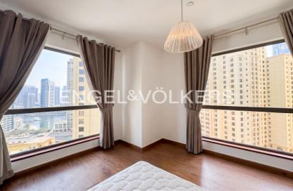 Apartment - 1 - 2 for rent in Murjan 2 - Murjan - Jumeirah Beach Residence - Dubai
