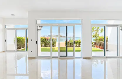 Townhouse - 5 Bedrooms - 5 Bathrooms for rent in Palma Residences - Palm Jumeirah - Dubai