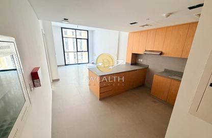Apartment - 1 Bedroom - 2 Bathrooms for sale in Souks Residential - Al Mamsha - Muwaileh - Sharjah