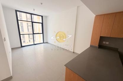 Apartment - 1 Bedroom - 2 Bathrooms for sale in Souks Residential - Al Mamsha - Muwaileh - Sharjah Apartment - 1 Bedroom - 2 Bathrooms for sale in Souks Residential - Al Mamsha - Muwaileh - Sharjah
