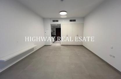 Apartment - Studio - 1 Bathroom for rent in Areej Apartments - Aljada - Sharjah Apartment - Studio - 1 Bathroom for rent in Areej Apartments - Aljada - Sharjah