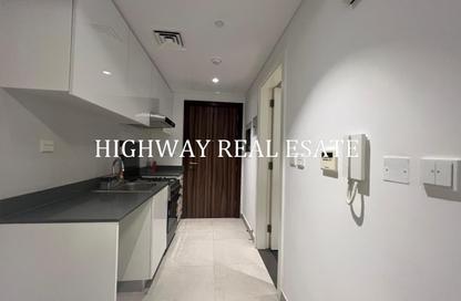 Apartment - Studio - 1 Bathroom for rent in Areej Apartments - Aljada - Sharjah Apartment - Studio - 1 Bathroom for rent in Areej Apartments - Aljada - Sharjah