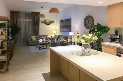 Apartment - 1 - 2 for rent in Belgravia 1 - Belgravia - District 11 - Jumeirah Village Circle - Dubai Apartment - 1 - 2 for rent in Belgravia 1 - Belgravia - District 11 - Jumeirah Village Circle - Dubai